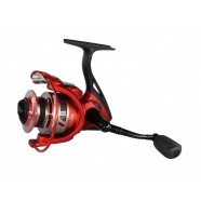 Котушка для вудилища, EOS ZB 2000, 5+1 підшипник